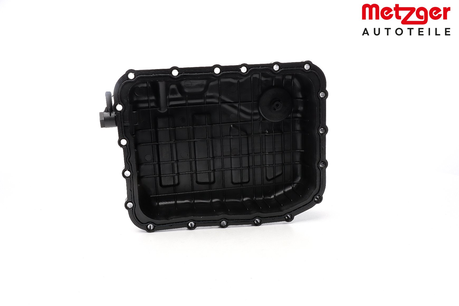 Compre Cárter do óleo, caixa de velocidades automática da METZGER 7990241 a um preço baixo por 83,15 €