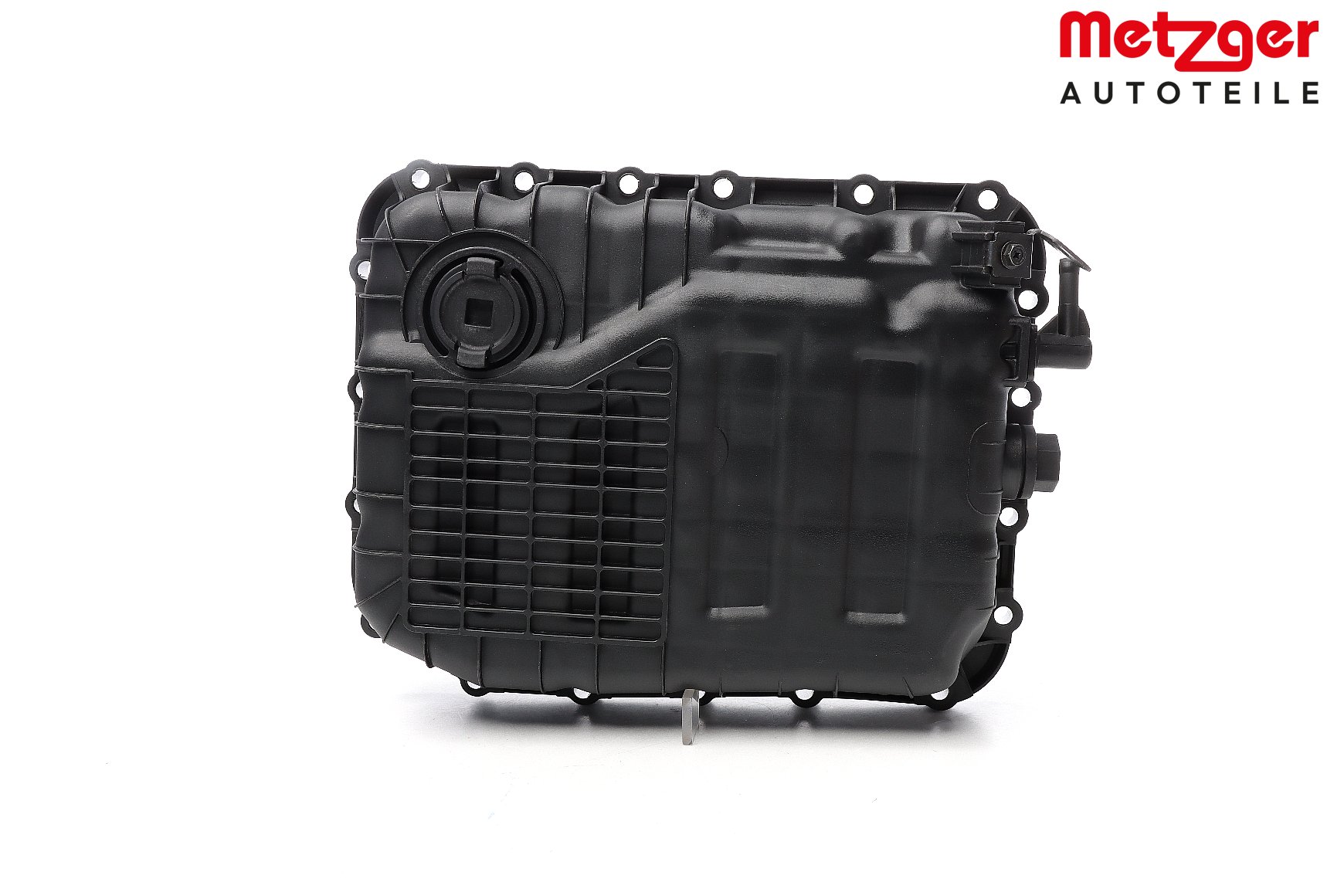 Compre Cárter do óleo, caixa de velocidades automática da METZGER 7990242 a um preço baixo por 85,26 €