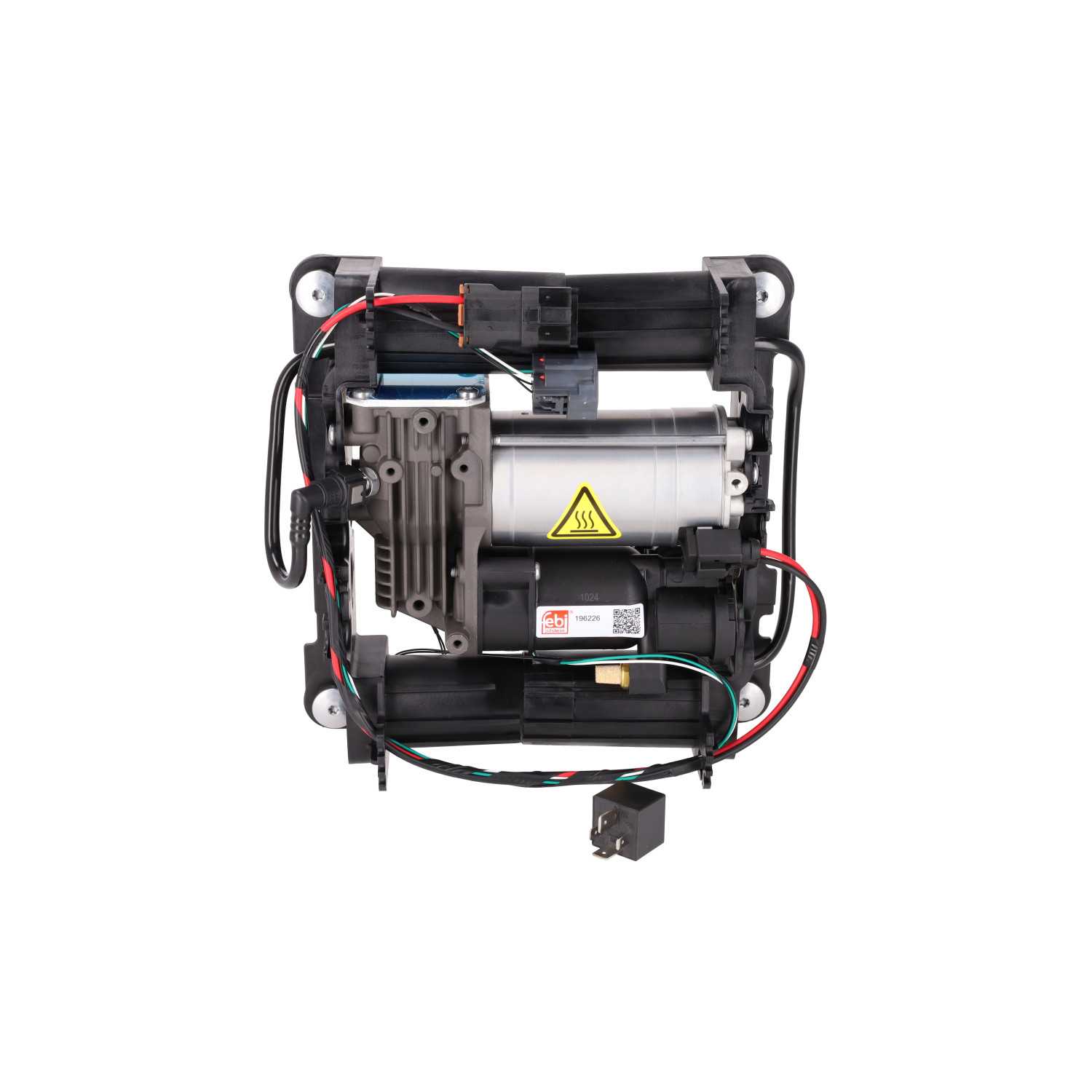 Acquista Compressore sospensioni da FEBI BILSTEIN 196226 a buon mercato per soli 457,86 €