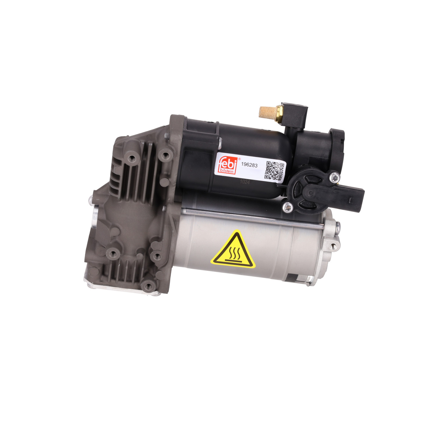 Acquista Compressore sospensioni da FEBI BILSTEIN 196283 a buon mercato per soli 390,35 €