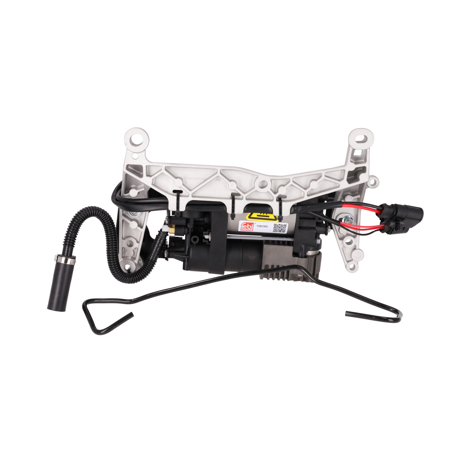 Acquista Compressore sospensioni da FEBI BILSTEIN 196285 a buon mercato per soli 413,28 €
