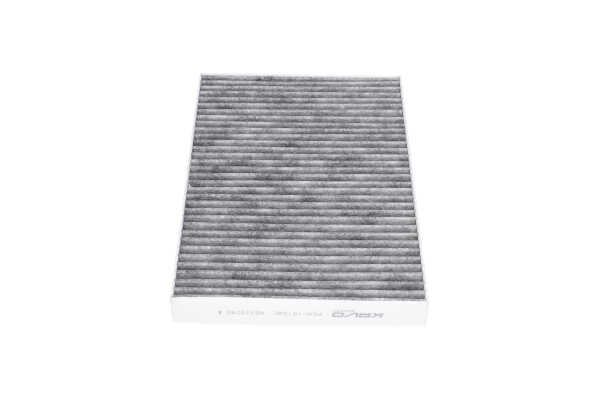 KAVO PARTS FCA-10134C Filtro abitacolo AUDI A4 Sedan (8EC, B7) 4.2 344 CV Motore a ciclo otto
