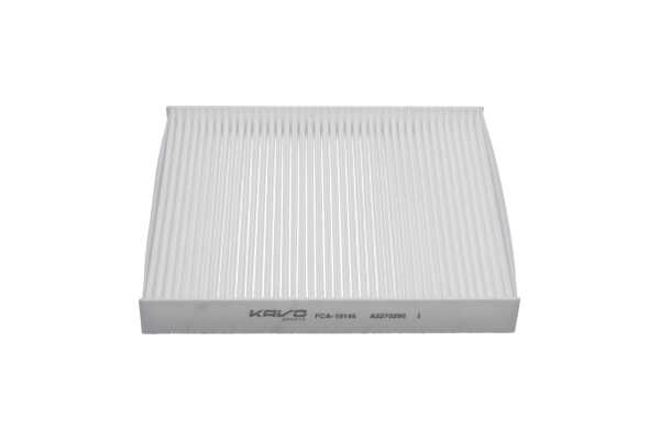 Innenraumfilter für SKODA von KAVO PARTS