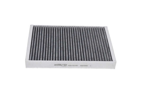 Acquista Filtro abitacolo da KAVO PARTS online per Range Rover Evoque (L538) a prezzi moderati