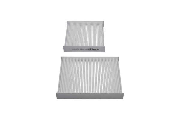 Innenraumfilter FCA-10183 von KAVO PARTS günstig für 9,14 € online kaufen