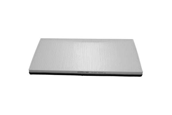 Innenraumfilter für LAND ROVER von KAVO PARTS
