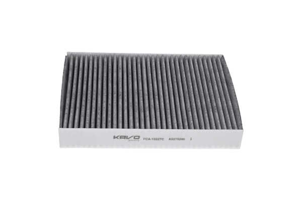 Achetez des Filtre d'habitacle KAVO PARTS FCA-10227C à prix pour 10,35 €
