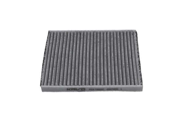 Innenraumfilter für ABARTH von KAVO PARTS