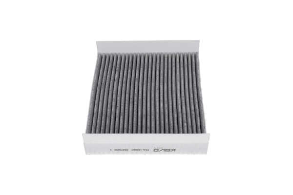 Innenraumfilter für VAUXHALL von KAVO PARTS