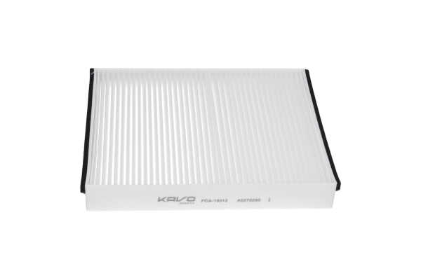 Innenraumfilter FCA-10312 von KAVO PARTS günstig für 12,10 € online kaufen