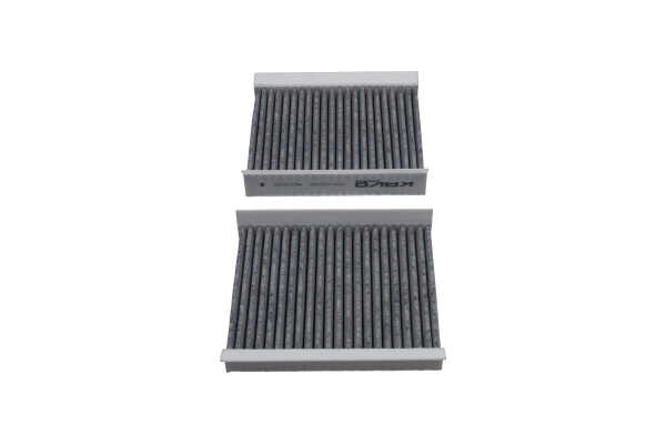 Innenraumfilter FCA-10343C von KAVO PARTS günstig für 10,56 € online kaufen