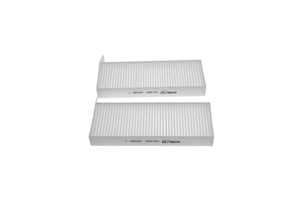 Innenraumfilter FCA-10359