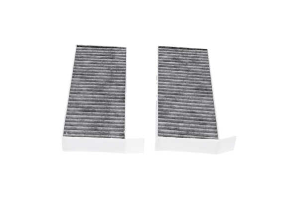 Comprar Filtro de habitáculo de KAVO PARTS FCA-10360C a bajo precio de 10,81 €
