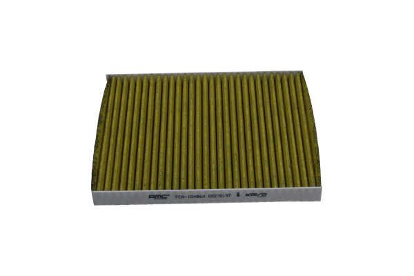 Innenraumfilter für FORD von KAVO PARTS