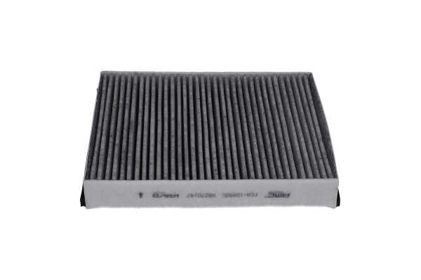 Innenraumfilter FCA-10492C von KAVO PARTS günstig für 12,69 € online kaufen