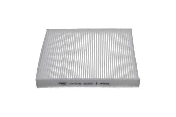 Innenraumfilter für SKODA von KAVO PARTS