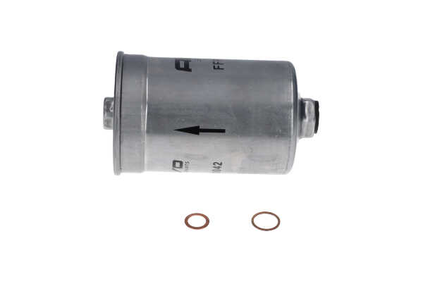 Kraftstofffilter FFF-10042 von KAVO PARTS günstig für 13,36 € online kaufen