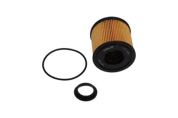 Kraftstofffilter für PEUGEOT von KAVO PARTS
