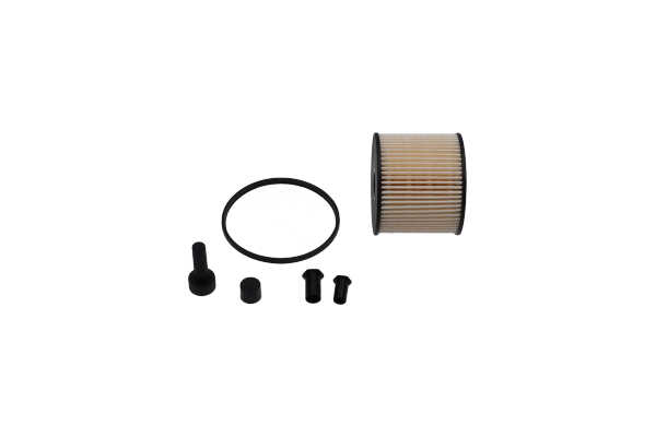 Kraftstofffilter für PEUGEOT von KAVO PARTS