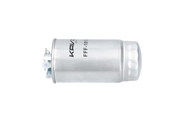 Kraftstofffilter für BMW von KAVO PARTS