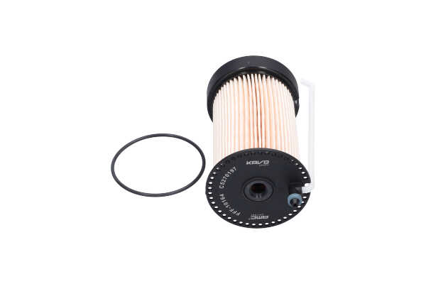 Kraftstofffilter für SKODA von KAVO PARTS