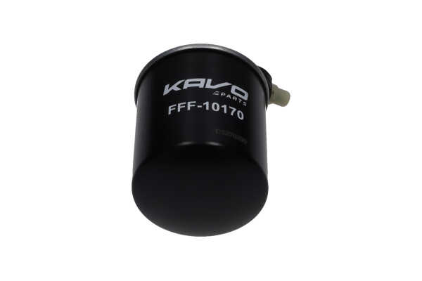 Kraftstofffilter für MERCEDES-BENZ von KAVO PARTS