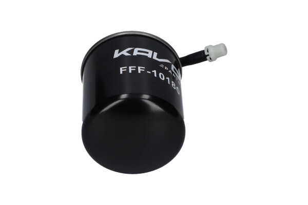 KAVO PARTS FFF-10180 Filtro carburante MERCEDES-BENZ Classe C Sedan (W205) 2.2 231 CV Full hybrid