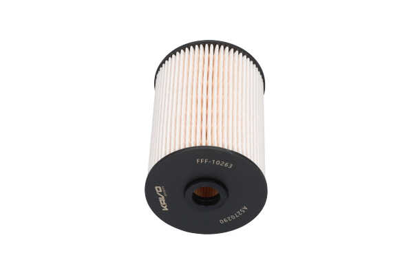 Kraftstofffilter für SKODA von KAVO PARTS
