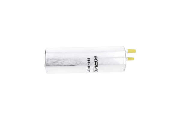 Osta Polttoainesuodatin KAVO PARTS:llä FFF-10301 edullisesti hintaan 55,38 €