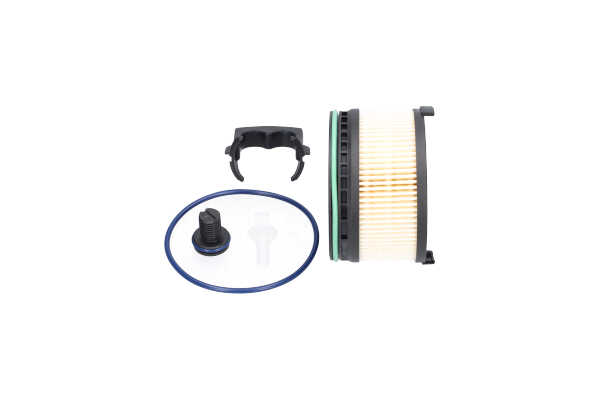 Kraftstofffilter FFF-10363 von KAVO PARTS günstig für 24,86 € online kaufen