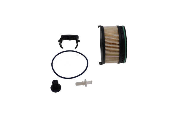 Kraftstofffilter FFF-10403 von KAVO PARTS günstig für 18,51 € online kaufen