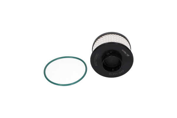 Kraftstofffilter für VAUXHALL von KAVO PARTS