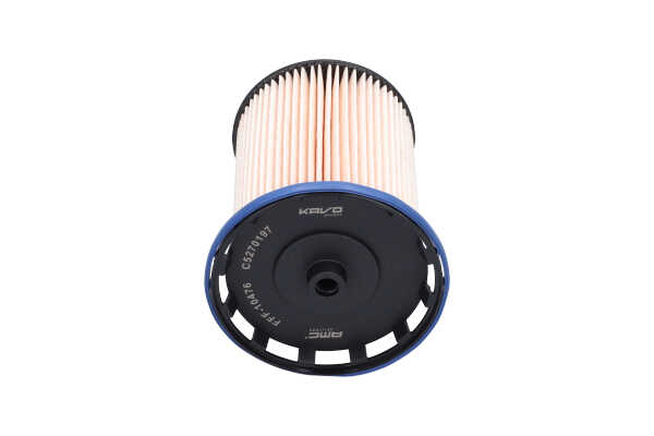 Kraftstofffilter für BENTLEY von KAVO PARTS