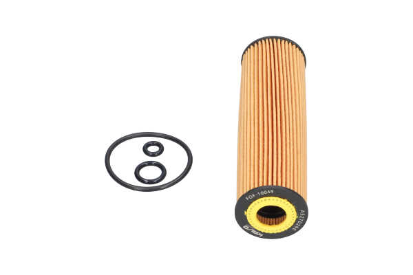 Ölfilter FOF-10049 von KAVO PARTS günstig für 6,03 € online kaufen