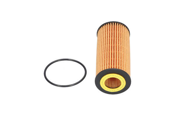 Ölfilter für SKODA von KAVO PARTS