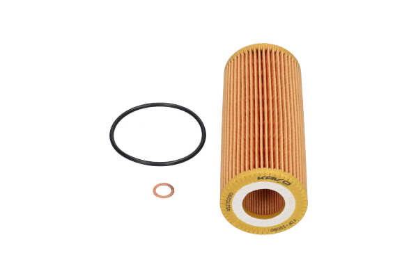 Ölfilter für BMW von KAVO PARTS