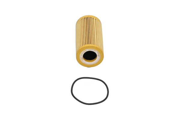 KAVO PARTS FOF-10081 Filtro olio PORSCHE CAYMAN (987)