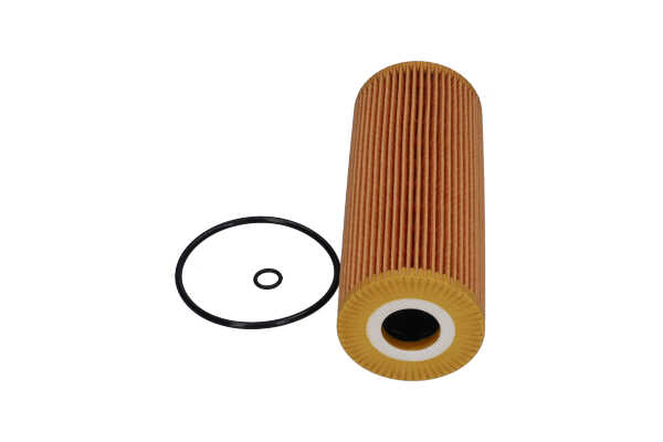 Ölfilter für SKODA von KAVO PARTS