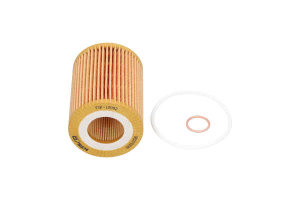 Ölfilter FOF-10092 von KAVO PARTS günstig für 5,32 € online kaufen