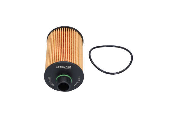 Ölfilter für MASERATI von KAVO PARTS
