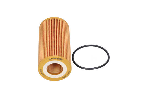 Osta KAVO PARTS Öljynsuodatin netistä A6 Avant (4A5, C8)-mallille edulliseen hintaan