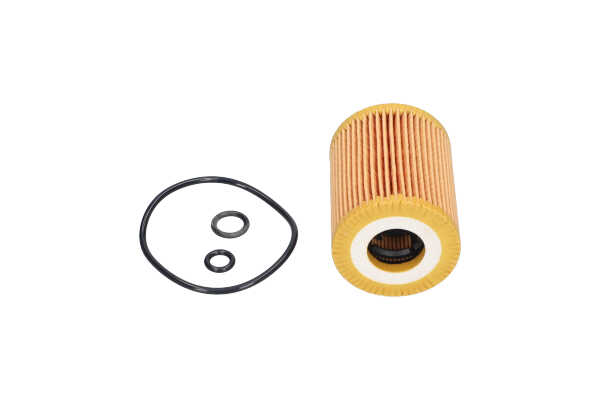 Ölfilter für SKODA von KAVO PARTS