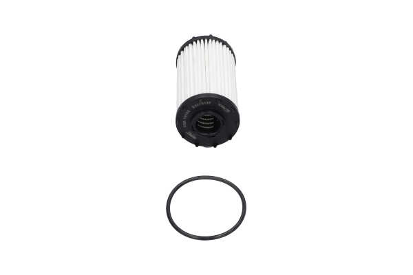 KAVO PARTS FOF-10108 Filtro de óleo PORSCHE Cayenne (9YA)