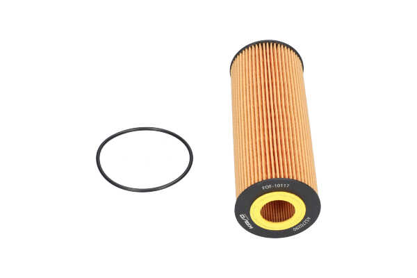 Ölfilter für SKODA von KAVO PARTS
