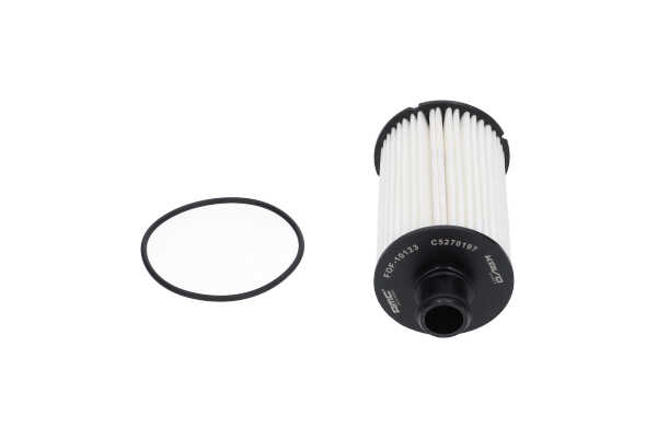 Ölfilter für LAND ROVER von KAVO PARTS