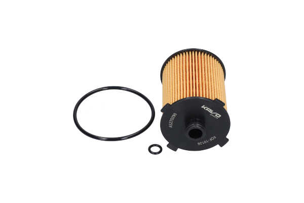 Compre Filtro de óleo da KAVO PARTS FOF-10126 a um preço baixo por 6,85 €