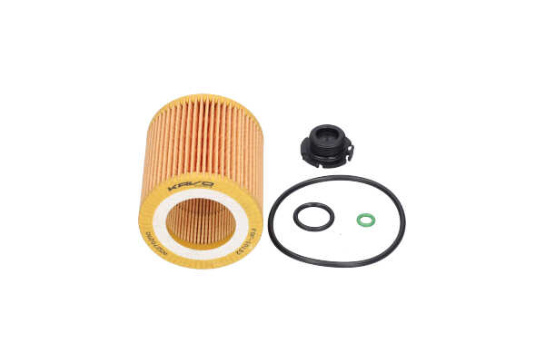 Ölfilter FOF-10132 von KAVO PARTS günstig für 5,82 € online kaufen