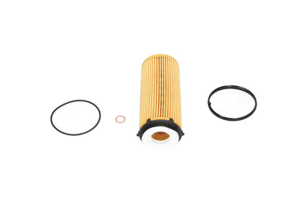 Ölfilter für BMW von KAVO PARTS