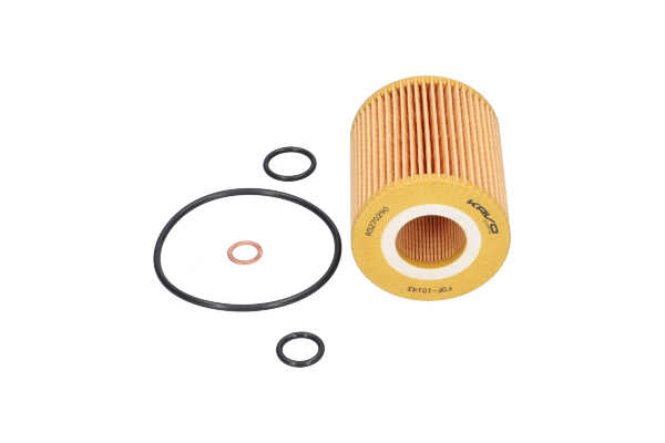 Ölfilter FOF-10143 von KAVO PARTS günstig für 5,32 € online kaufen