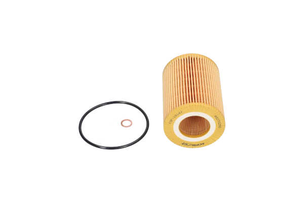Ölfilter für BMW von KAVO PARTS